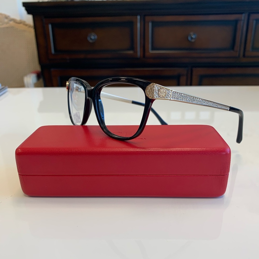 Designer - Roberto Cavalli (Women’s Glasses)